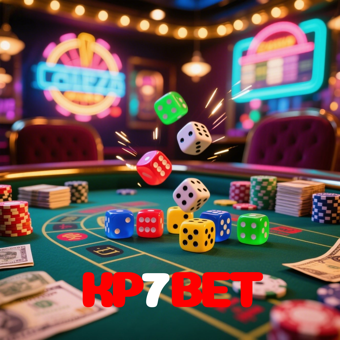 KP7BET:Experimente a emoção de ganhar no cassino online mais popular do Brasil!