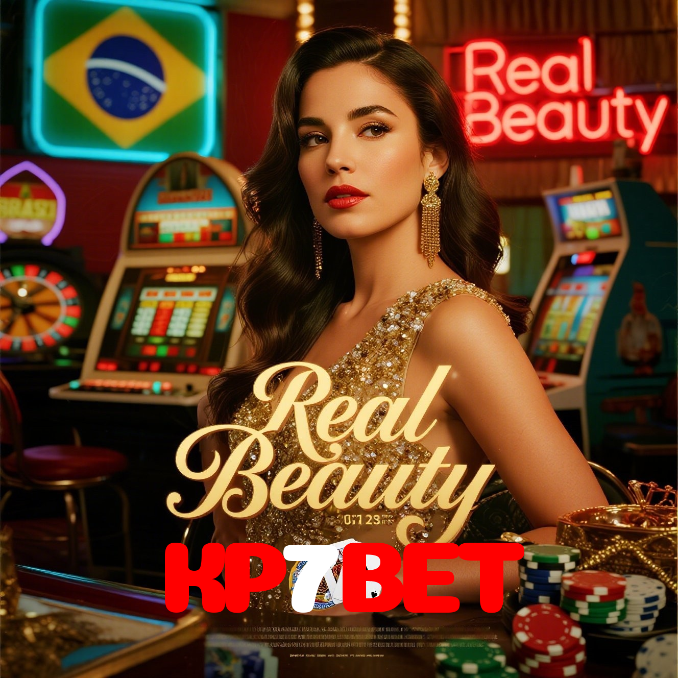 KP7BET:No cassino mais confiável, sua sorte está prestes a brilhar!