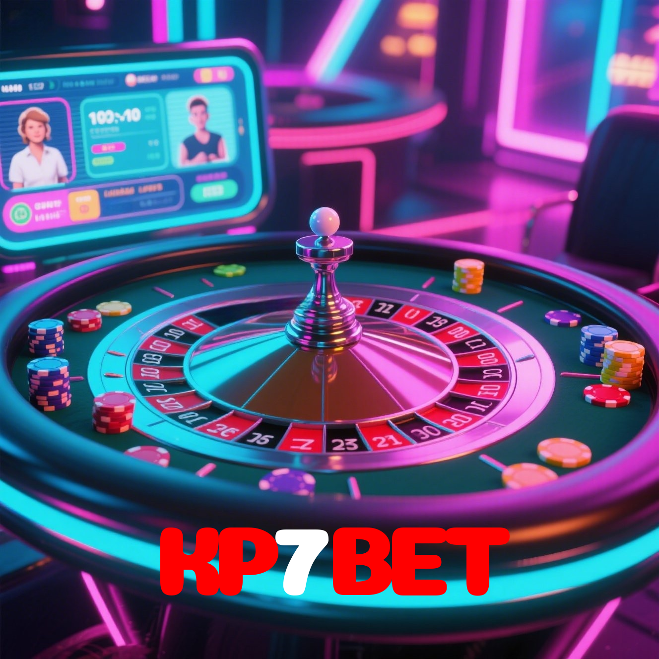  slots