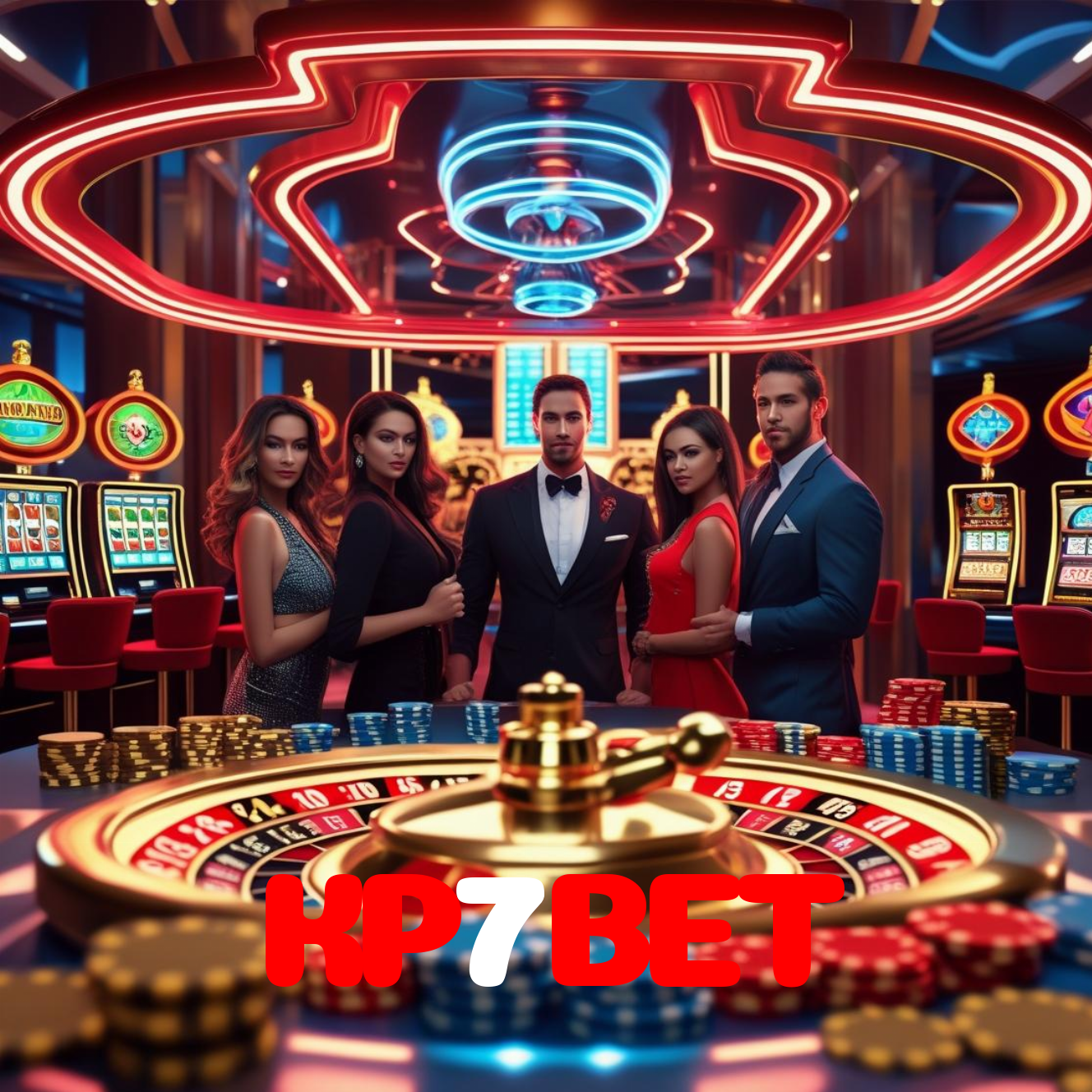 KP7BET:A melhor plataforma de cassino online no Brasil te espera!