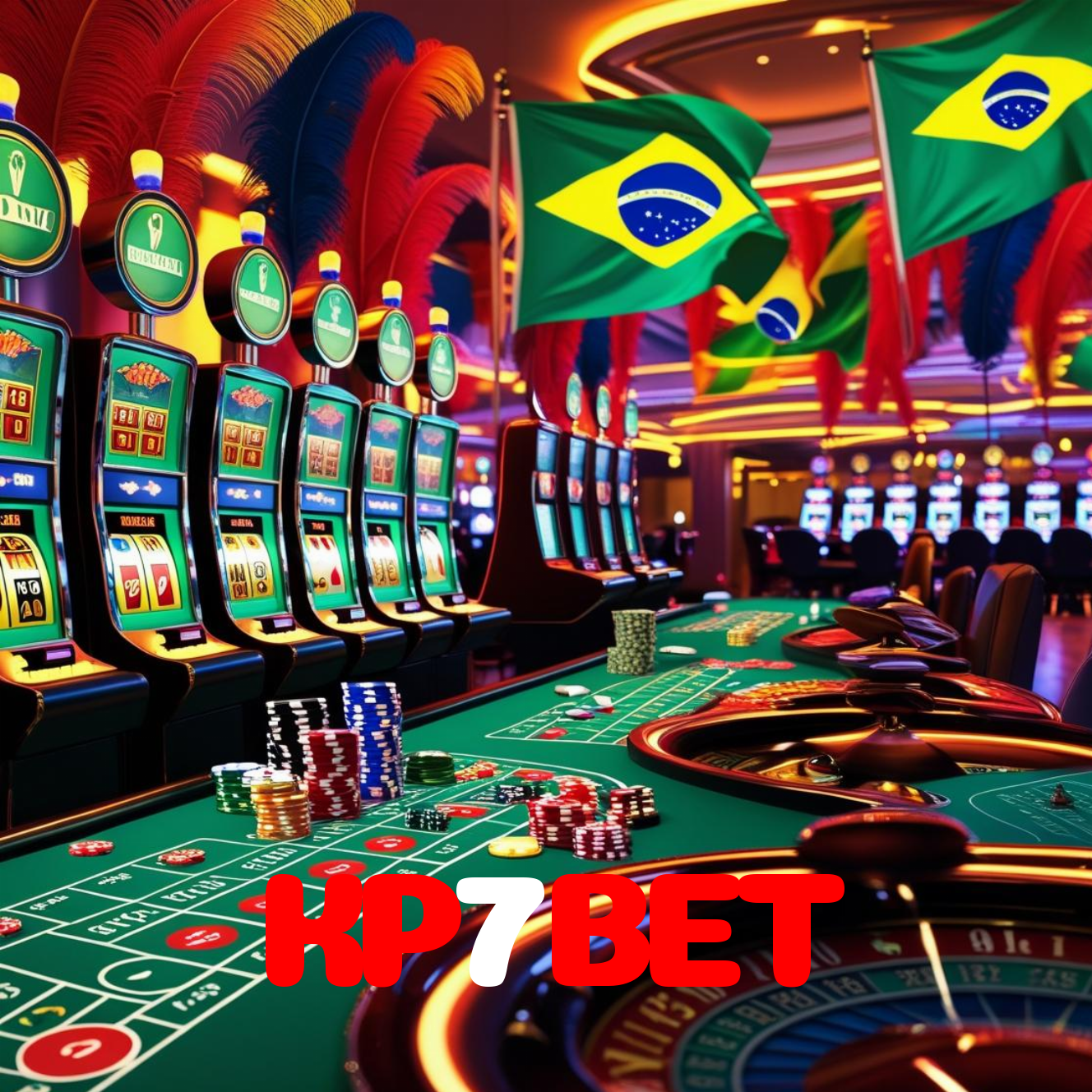  slots