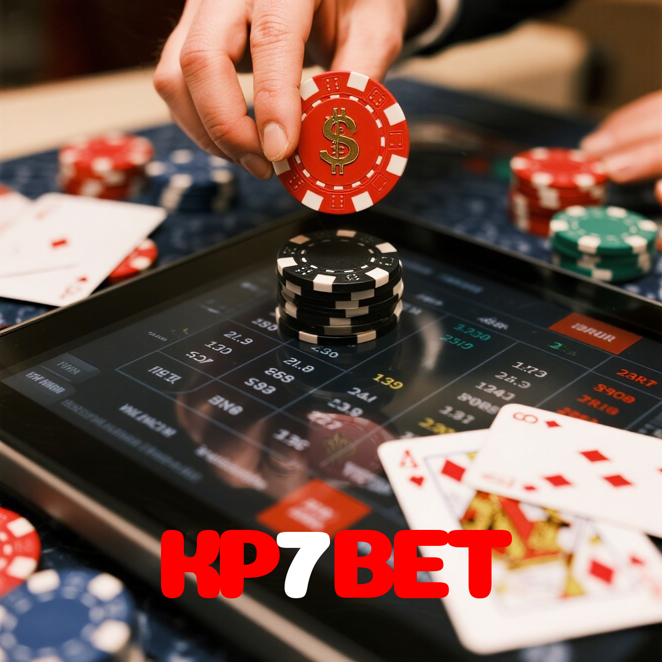 KP7BET:O cassino online mais seguro para vitórias épicas!