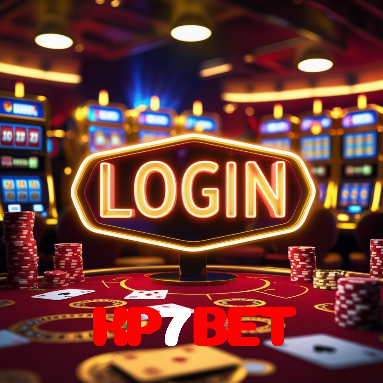 KP7BET:Descubra a emoção do cassino online mais confiável no Brasil!