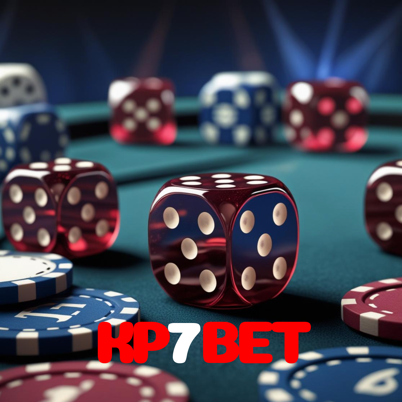 KP7BET:O melhor cassino online para você, com sorte e segurança!
