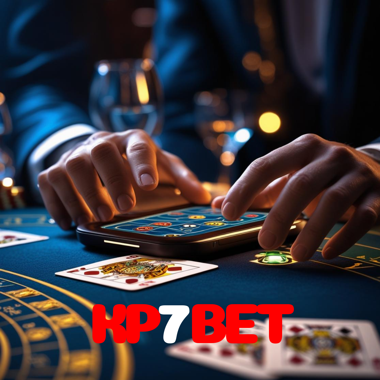 KP7BET:O cassino online mais confiável te oferece grandes oportunidades de vitória!