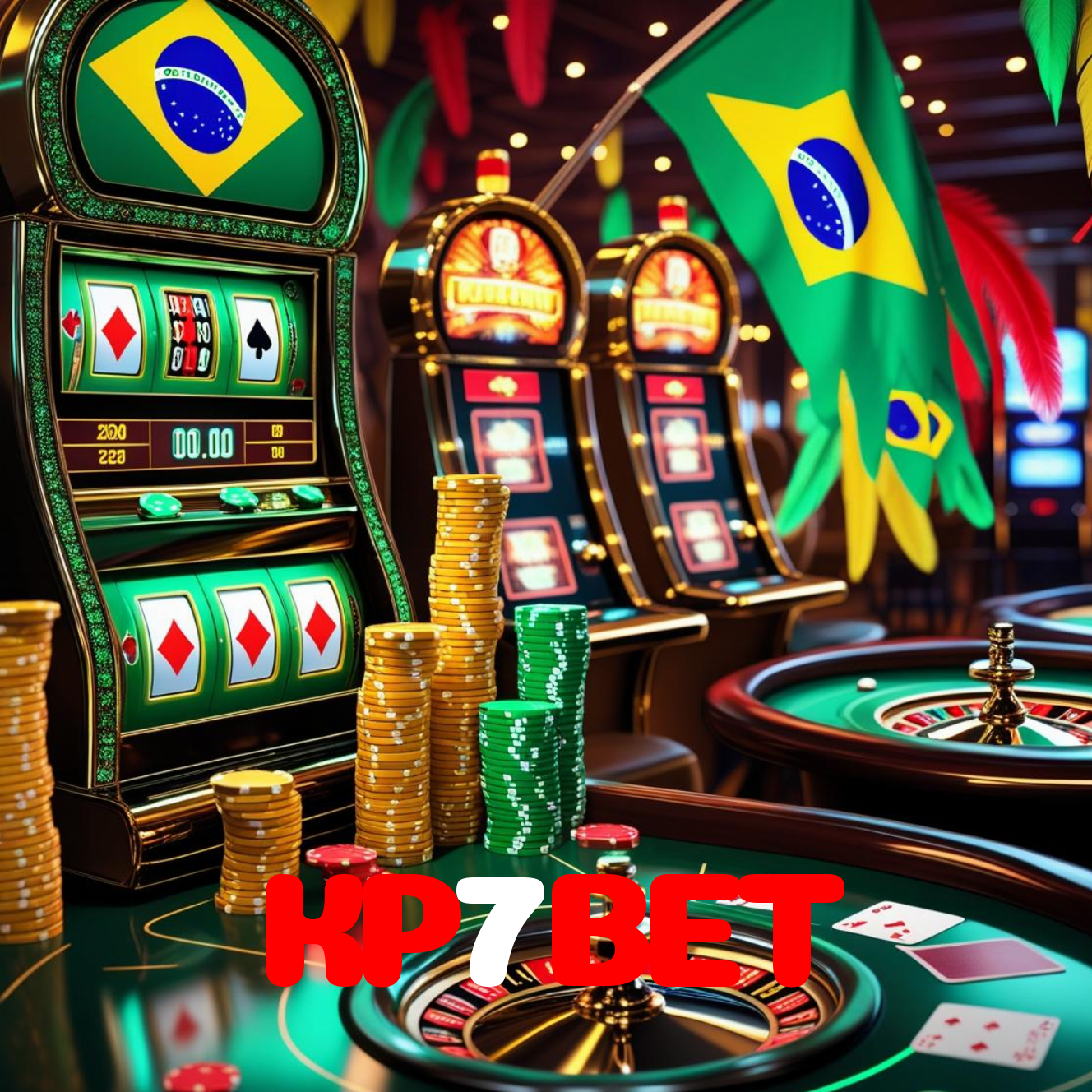 KP7BET:Venha jogar no cassino online mais confiável do Brasil!