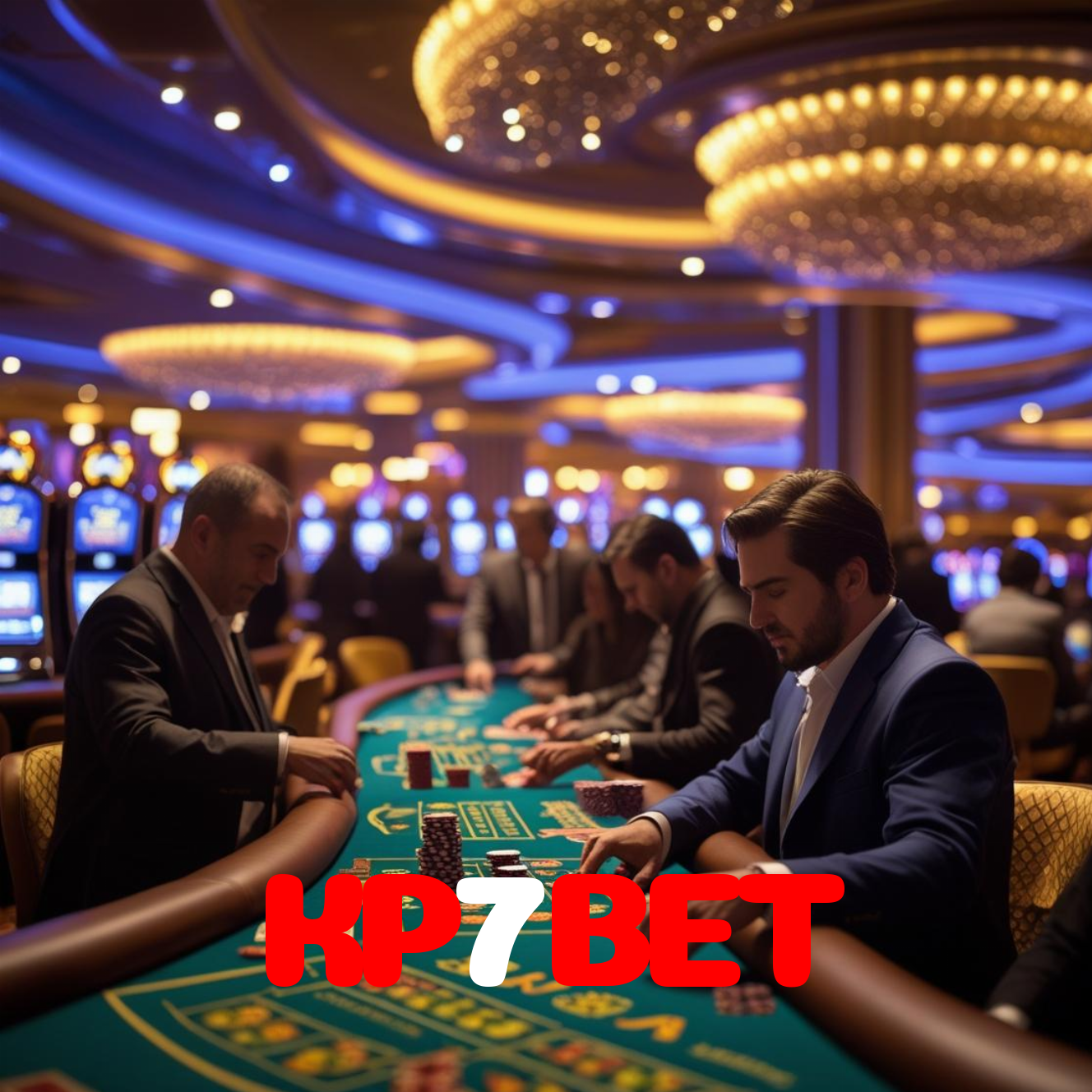 KP7BET:A sorte é sua no cassino online mais confiável e seguro!