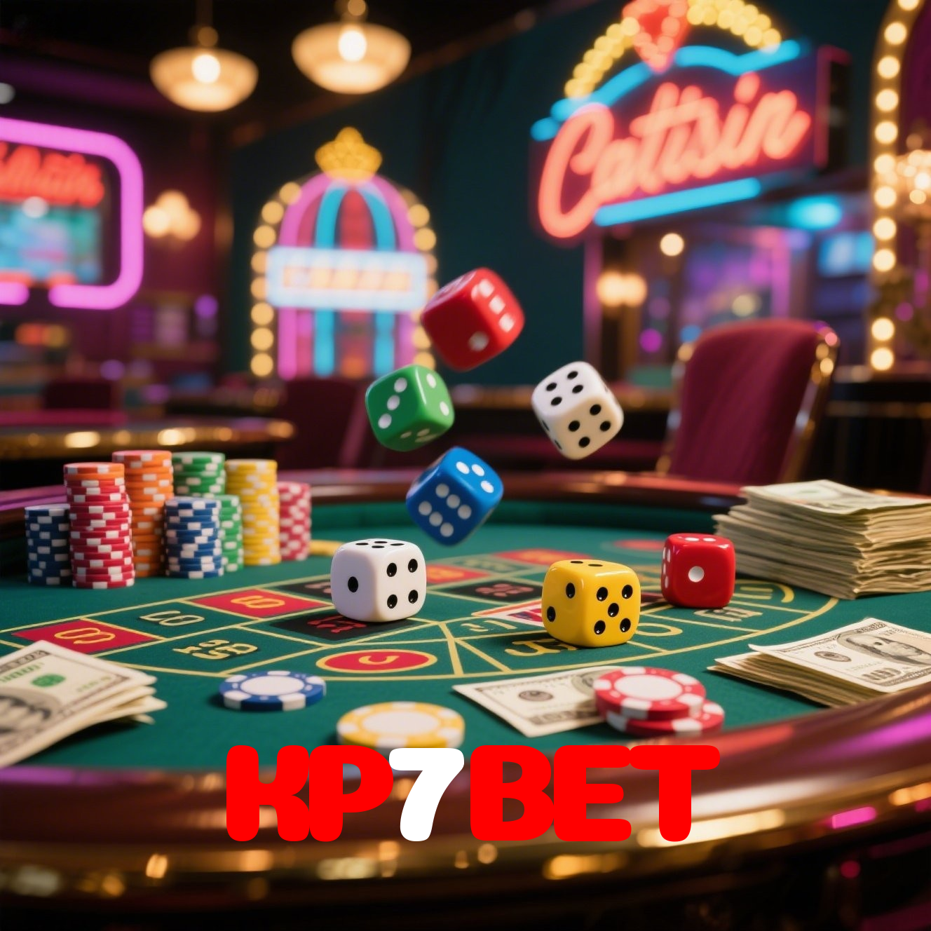 Descubra as Melhores Promoções no KP7BET
