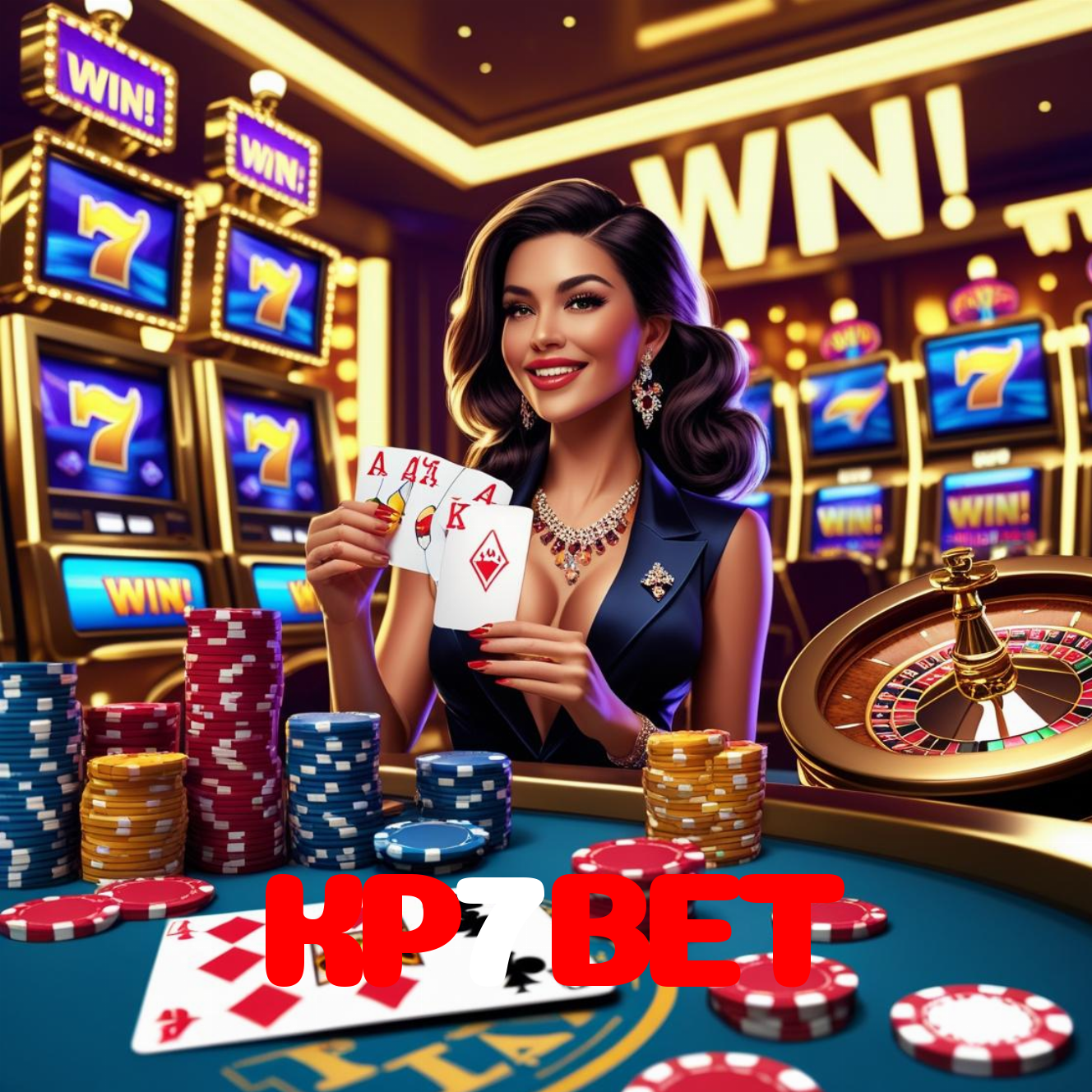 KP7BET:A Emoção de Las Vegas Está ao Seu Alcance no Cassino Online Brasileiro!