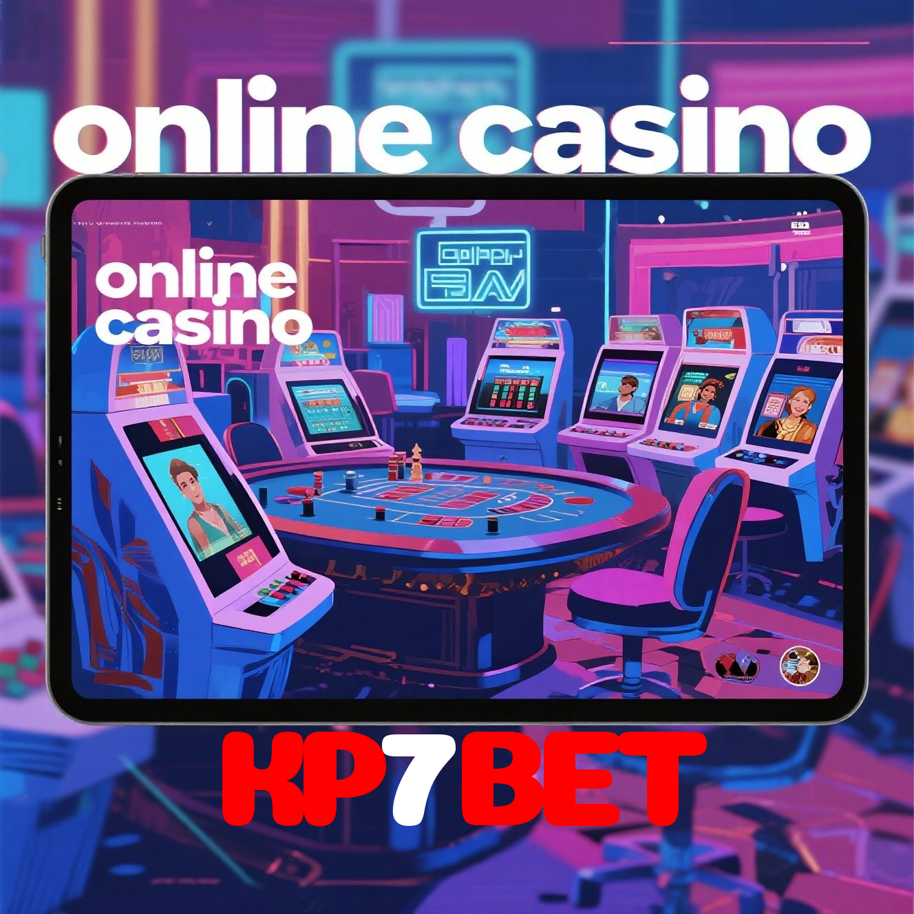 KP7BET:Seu lugar de grandes vitórias é no cassino online mais confiável!