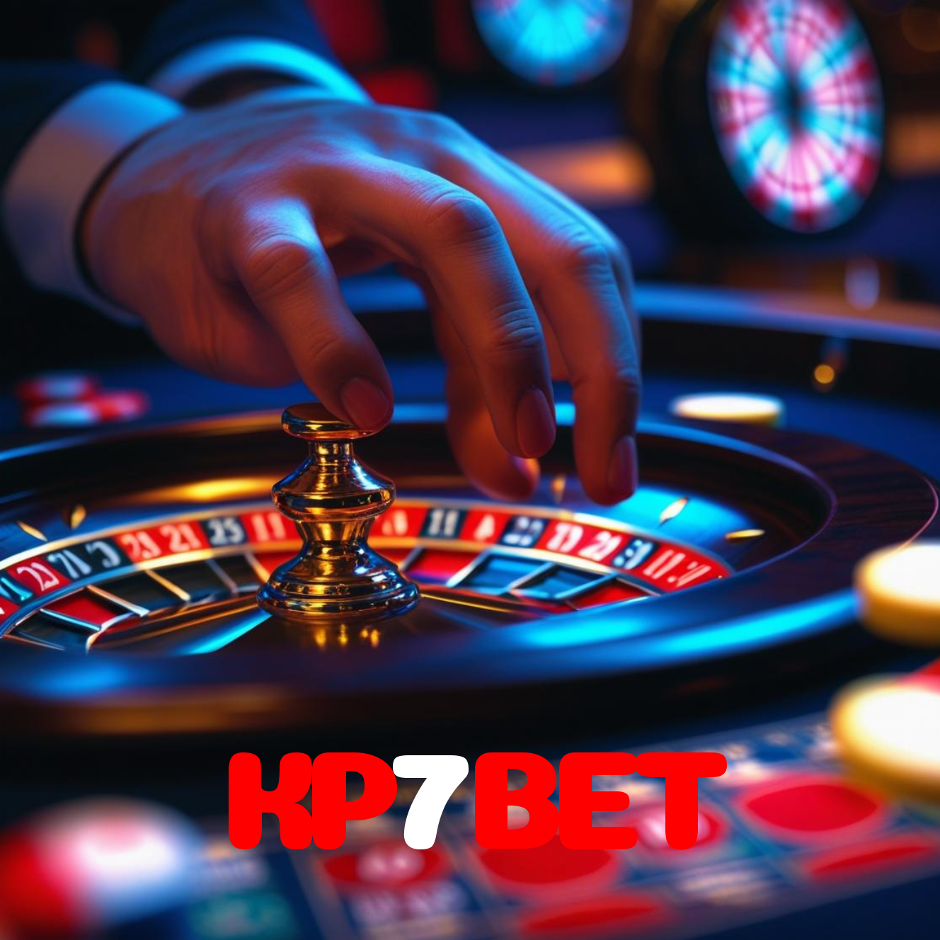KP7BET:A sorte está ao seu lado no cassino online mais seguro!