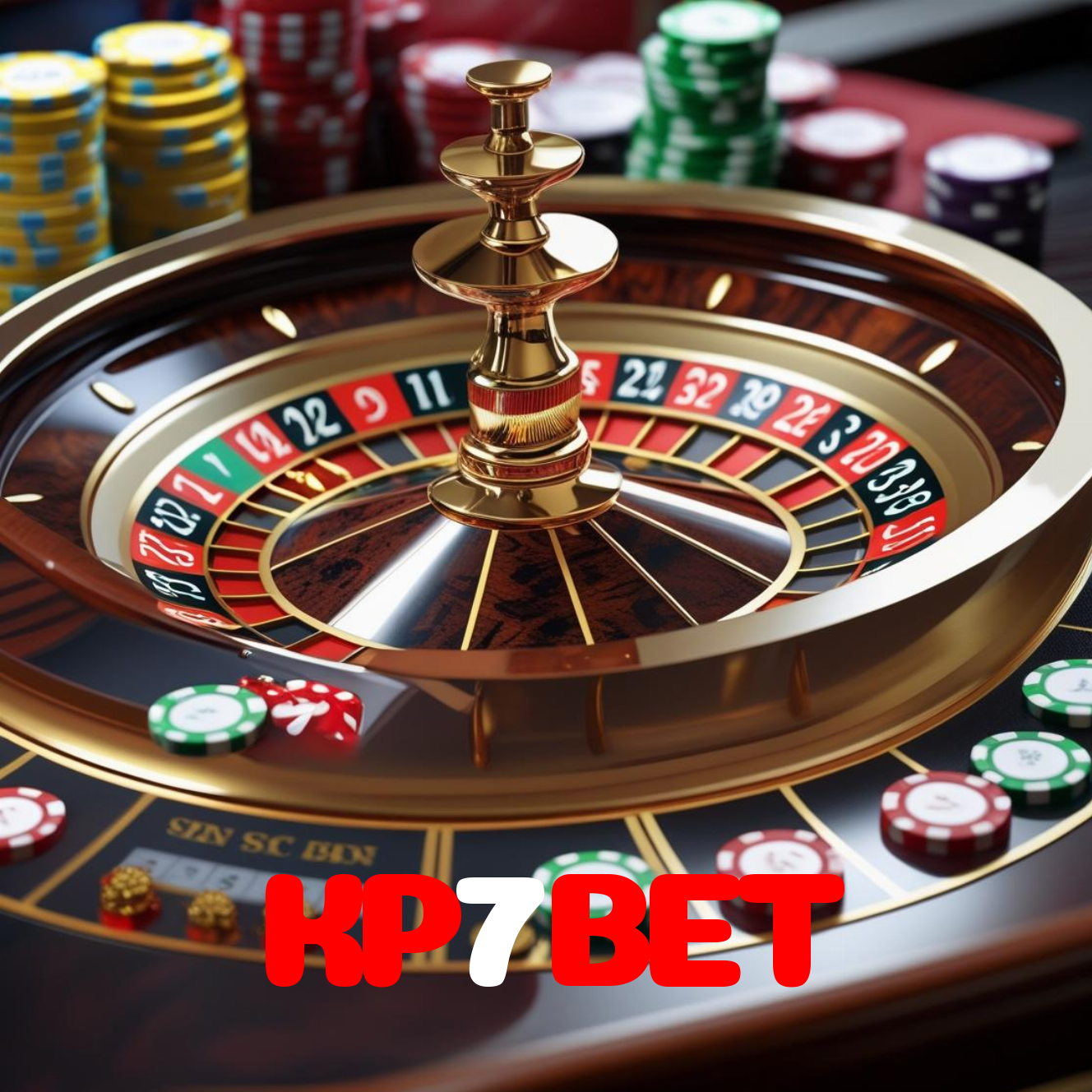 KP7BET:O cassino mais confiável para você jogar e ganhar!