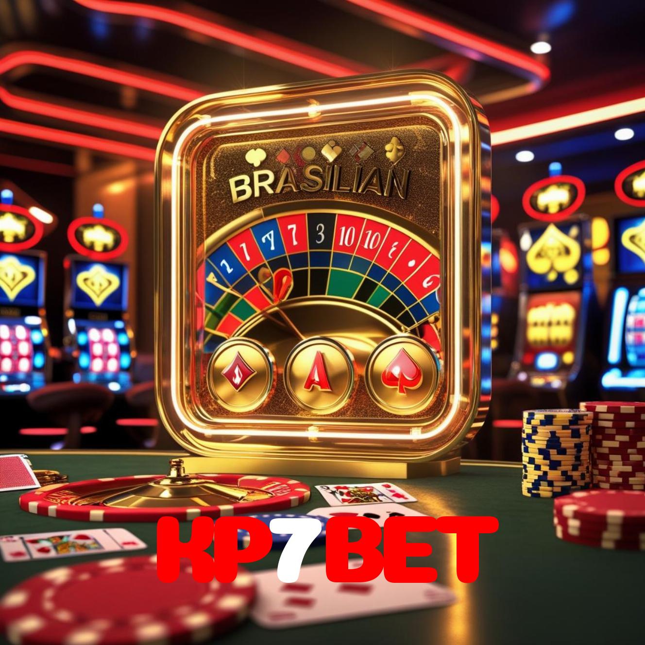 KP7BET:Vem Jogar no Cassino Online Que Garante Diversão e Ganhos No Brasil!