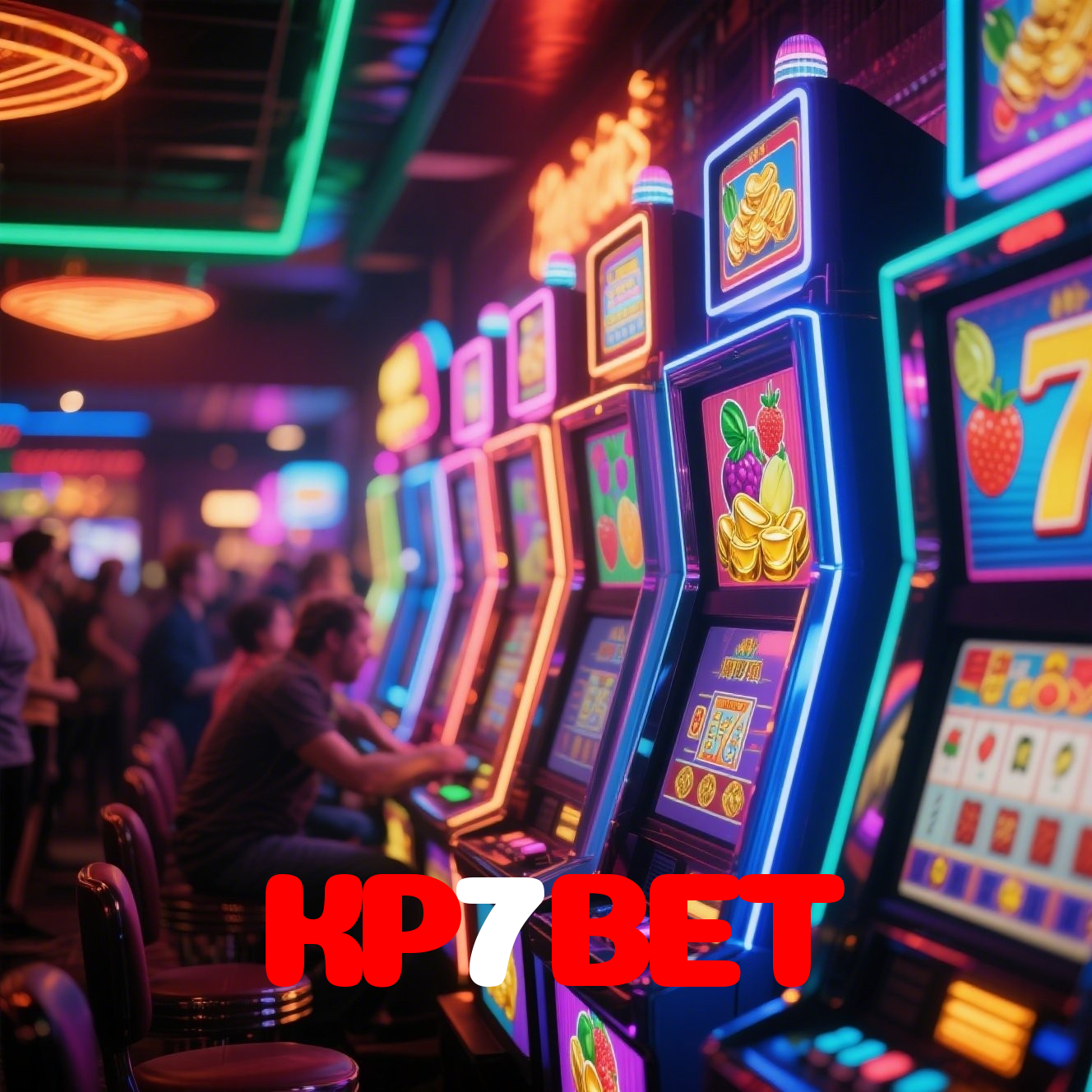 KP7BET:Seu destino para grandes prêmios e diversão é no cassino online!