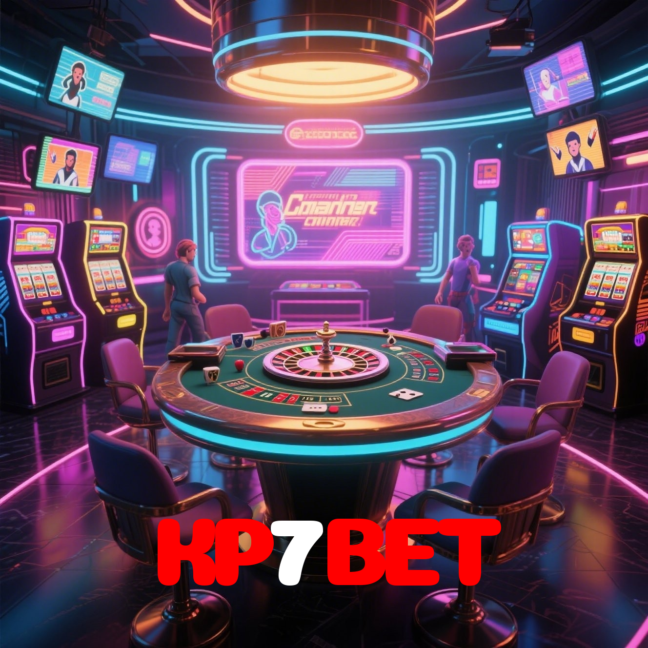 KP7BET:A sorte está do seu lado no cassino online mais emocionante!