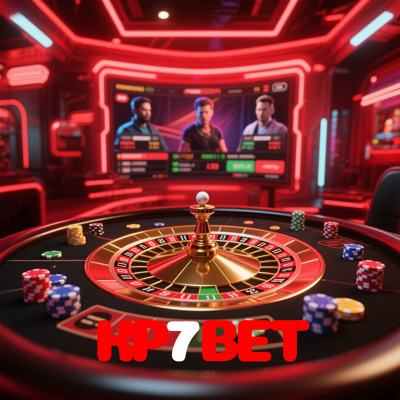 KP7BET:Conquiste sua sorte no cassino online mais confiável do Brasil!