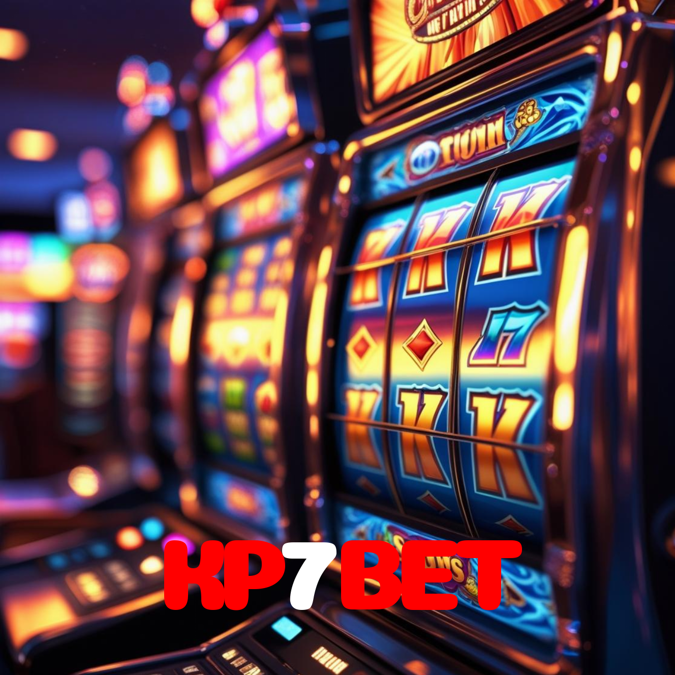 KP7BET:No cassino online mais confiável, você tem tudo para ganhar!