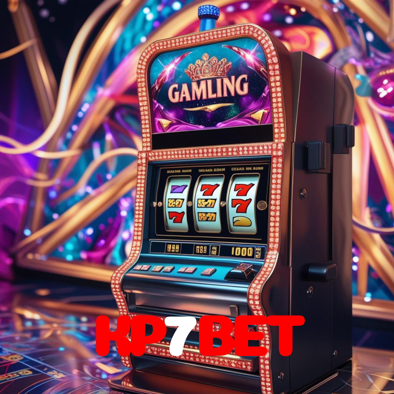 KP7BET:Experimente a emoção do jogo e ganhe no cassino online mais seguro!
