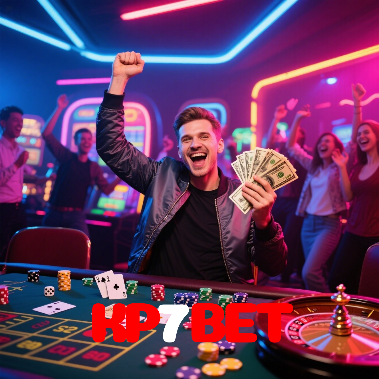 KP7BET:Embarque em uma jornada emocionante no cassino online mais confiável!