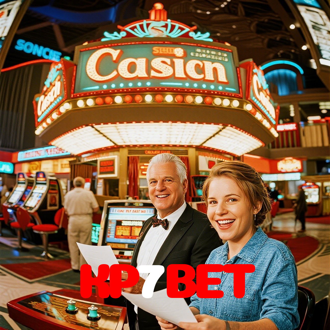 Elevando a Experiência de Jogo: A Categoria VIP da KP7BET