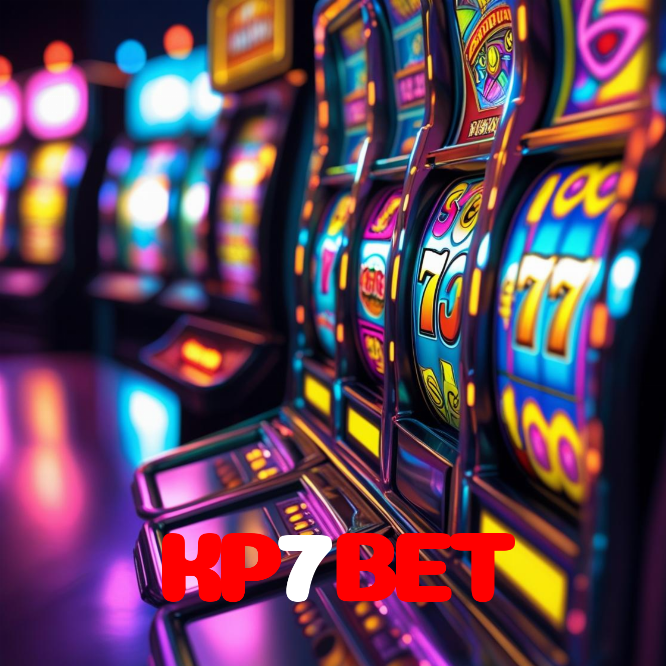  slots