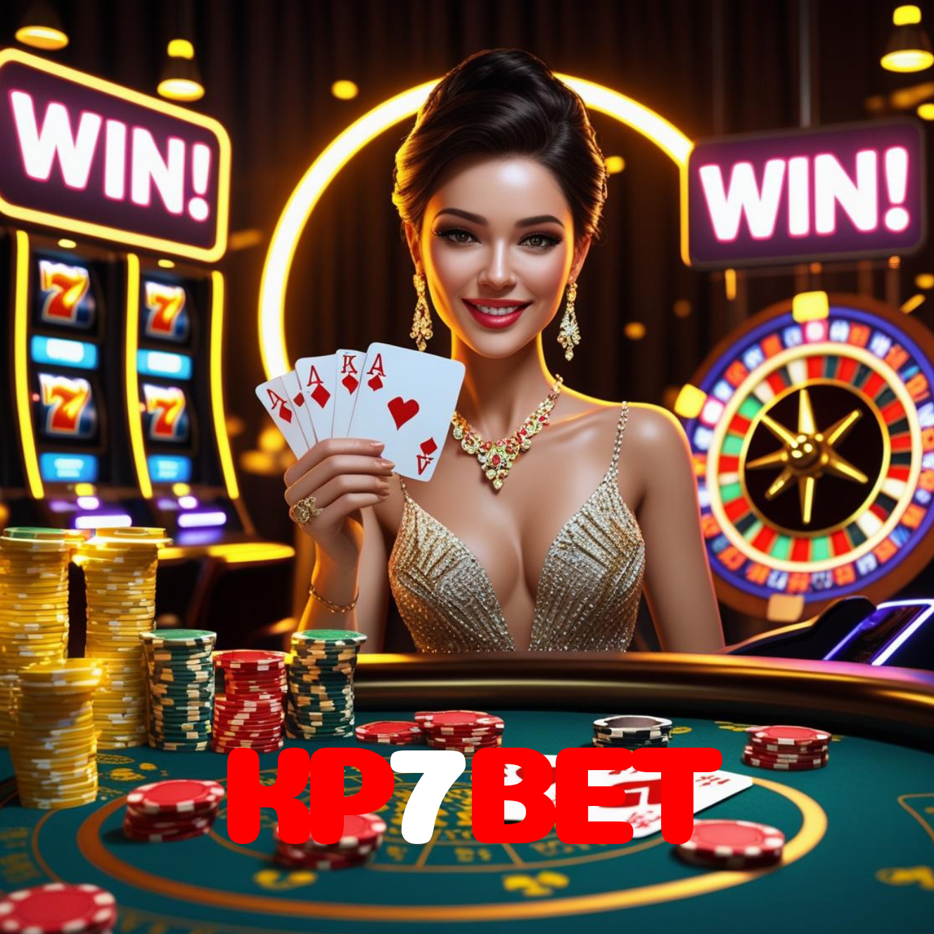 KP7BET:O cassino online mais confiável, com a sorte ao seu lado!