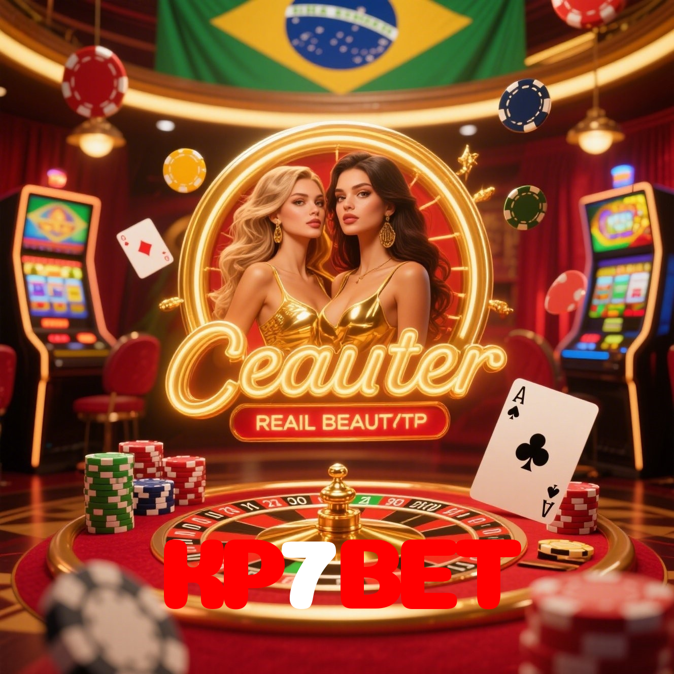 KP7BET:Onde a sorte começa: cassino online mais confiável!