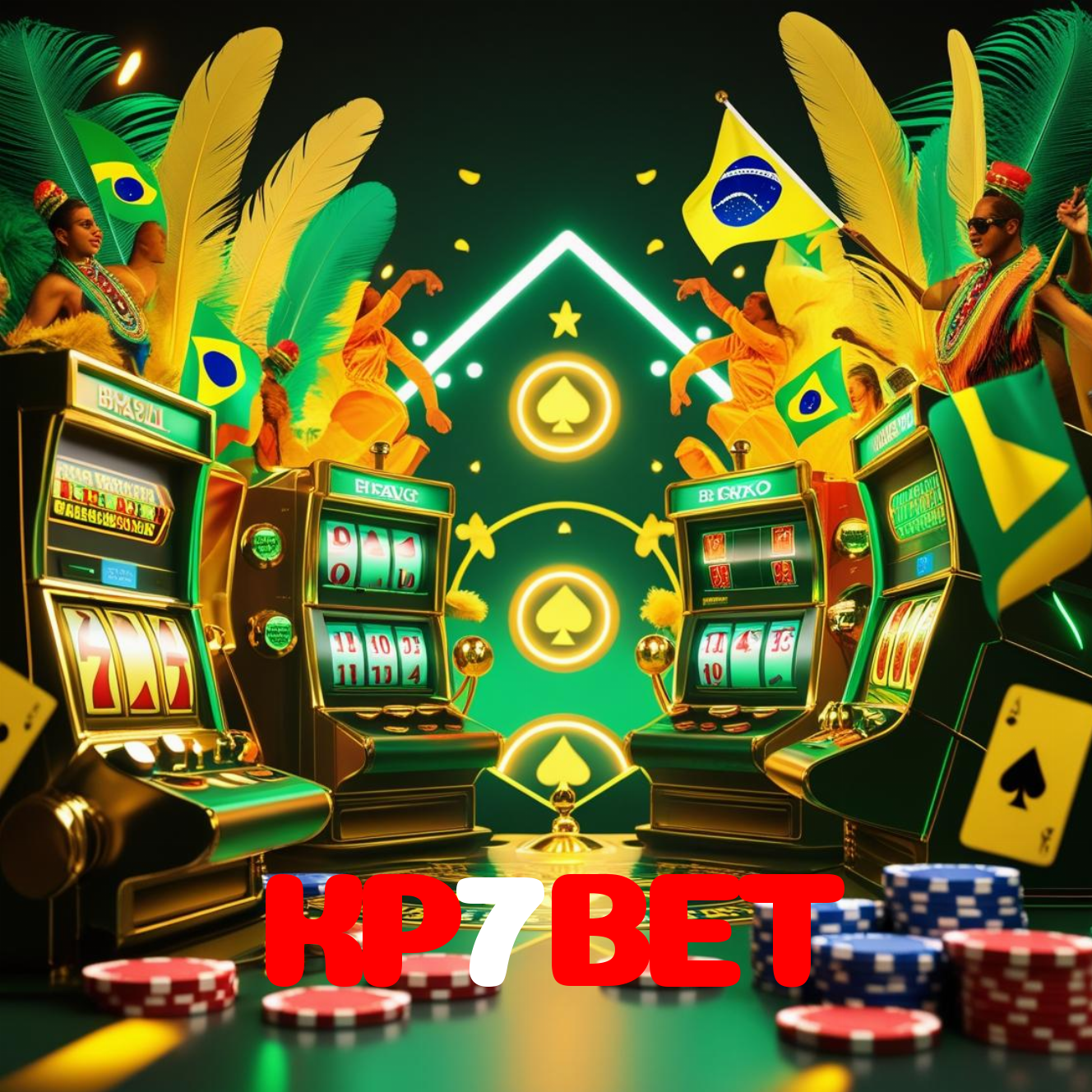KP7BET:Prêmios Incríveis e Diversão Garantida no Melhor Cassino Online do Brasil!