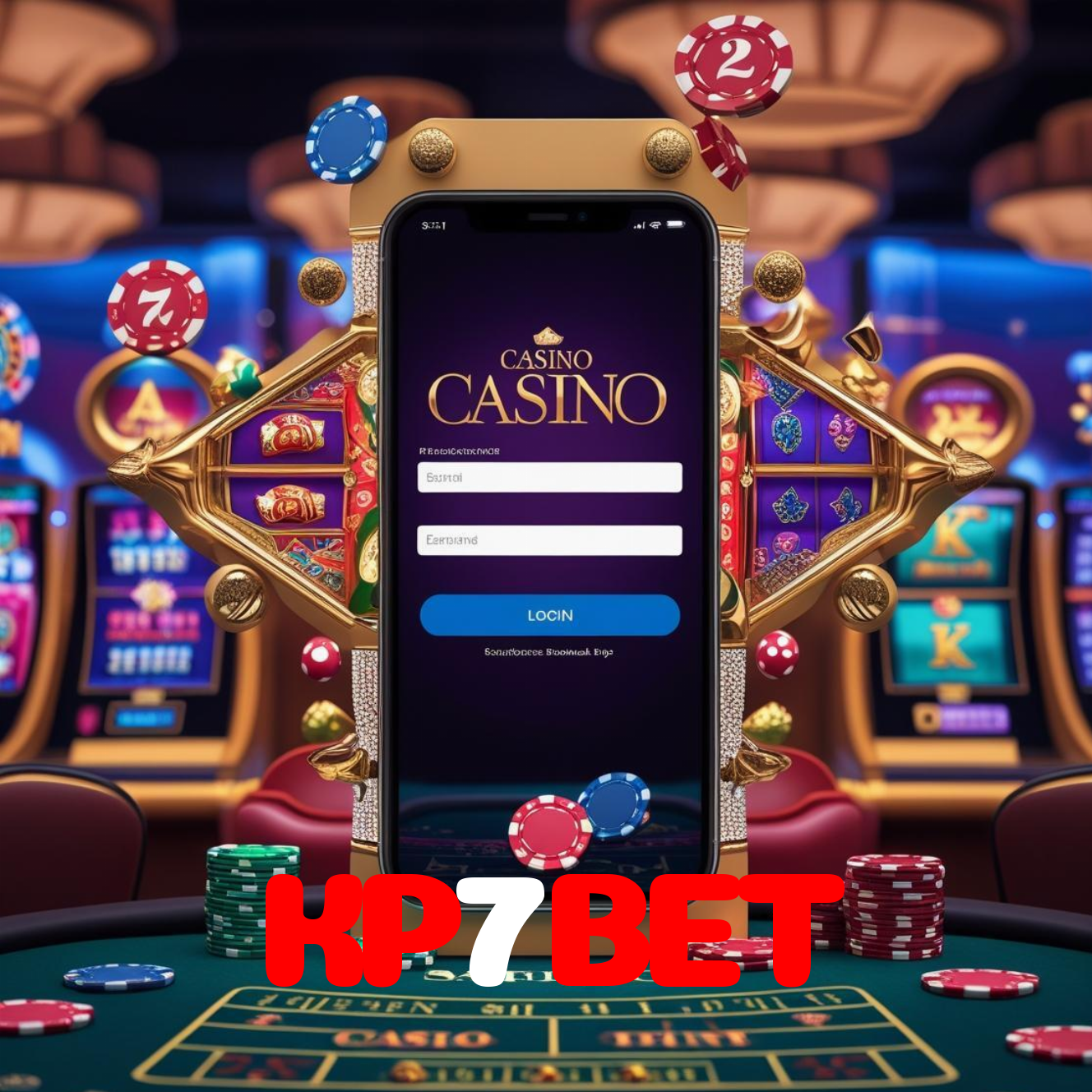 KP7BET:O cassino online mais seguro do Brasil te oferece grandes chances de ganhar!
