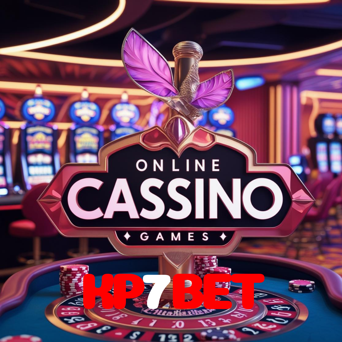  slots
