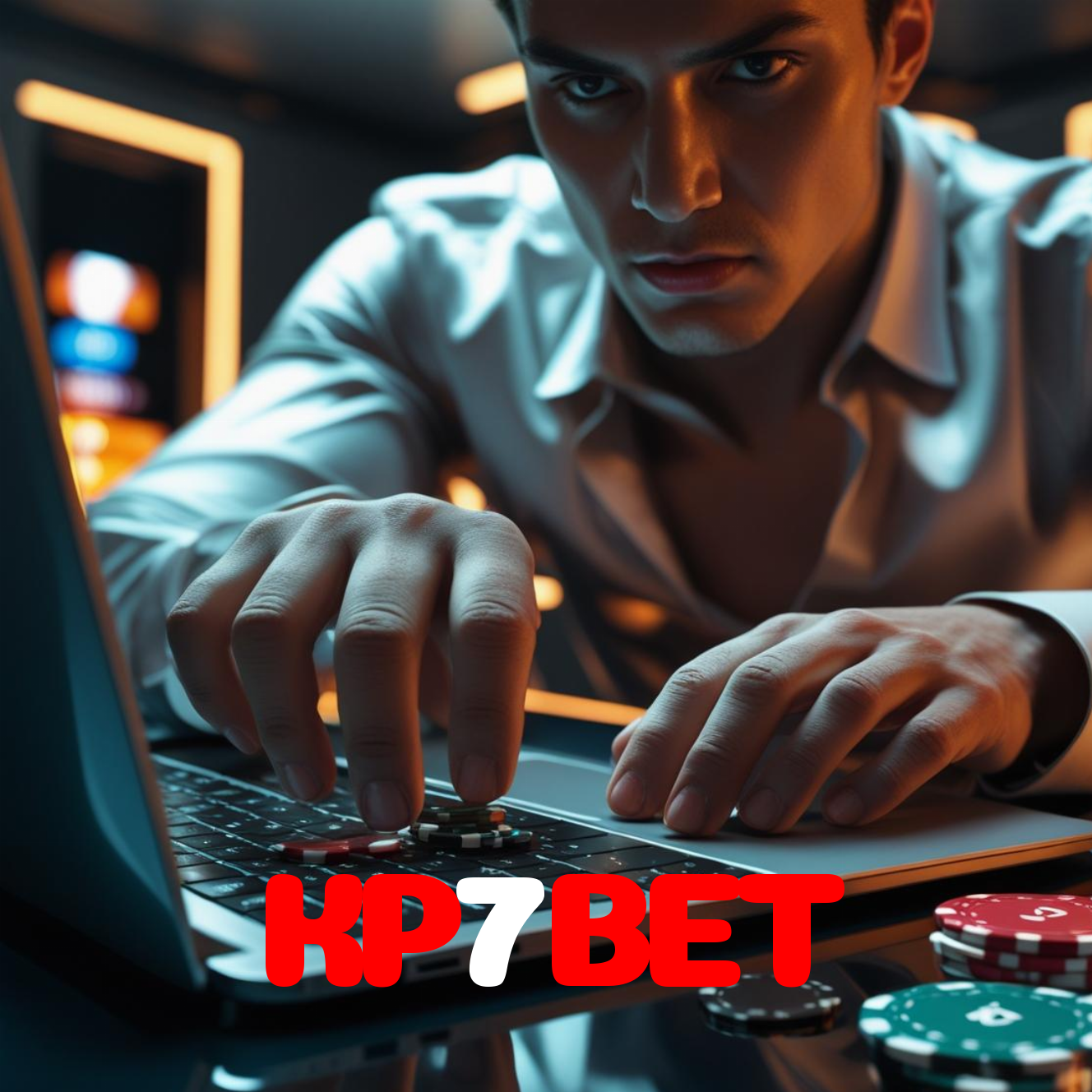  slots