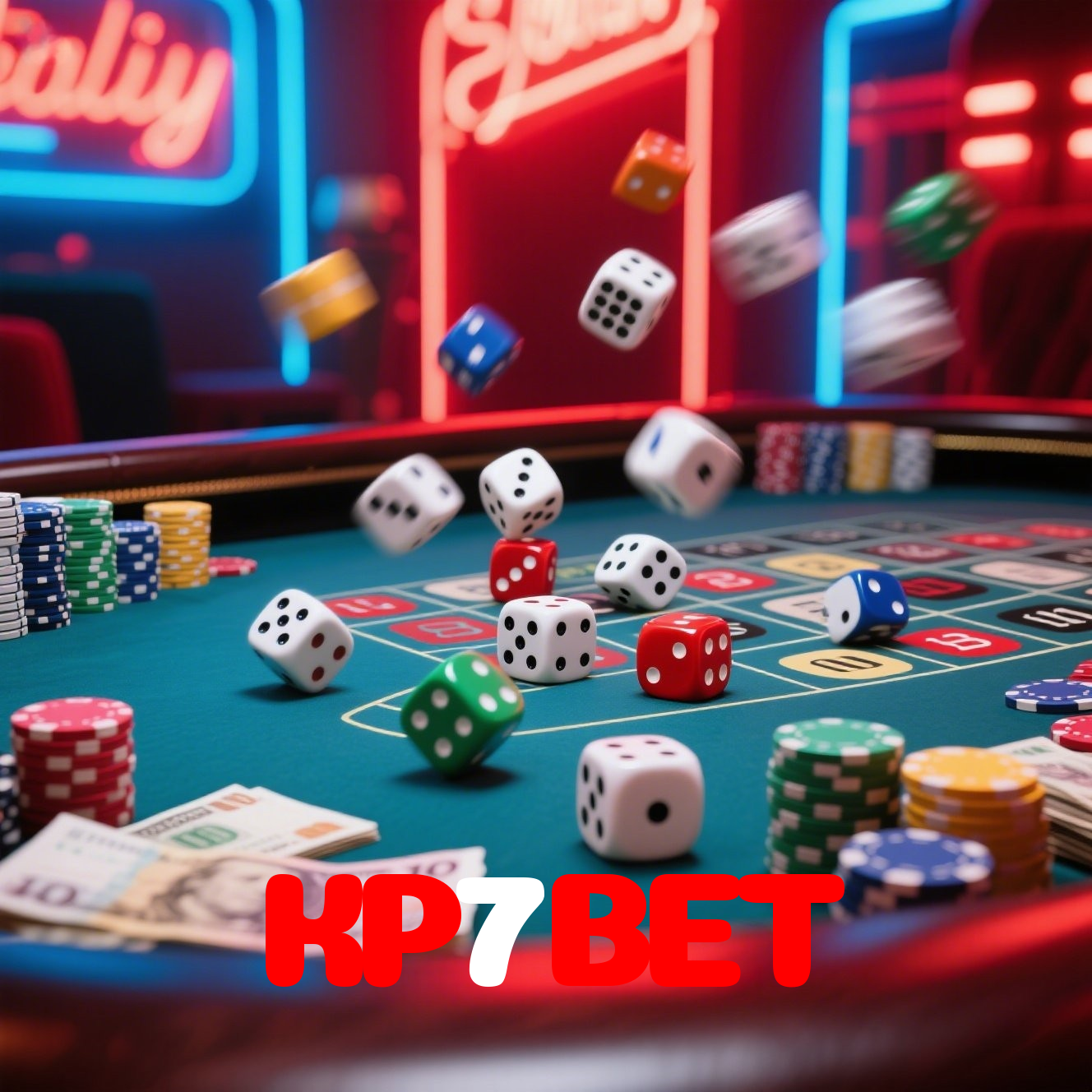 KP7BET:Sua Sorte Está a Um Clique no Cassino Online Mais Confiável do Brasil!