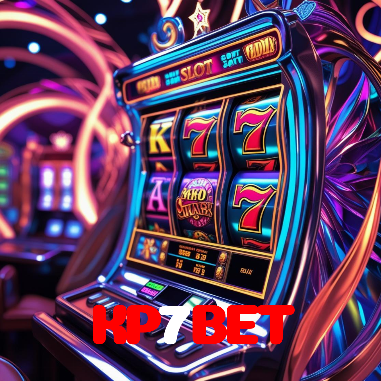 KP7BET:Prêmios incríveis e diversão garantida no cassino online mais popular!