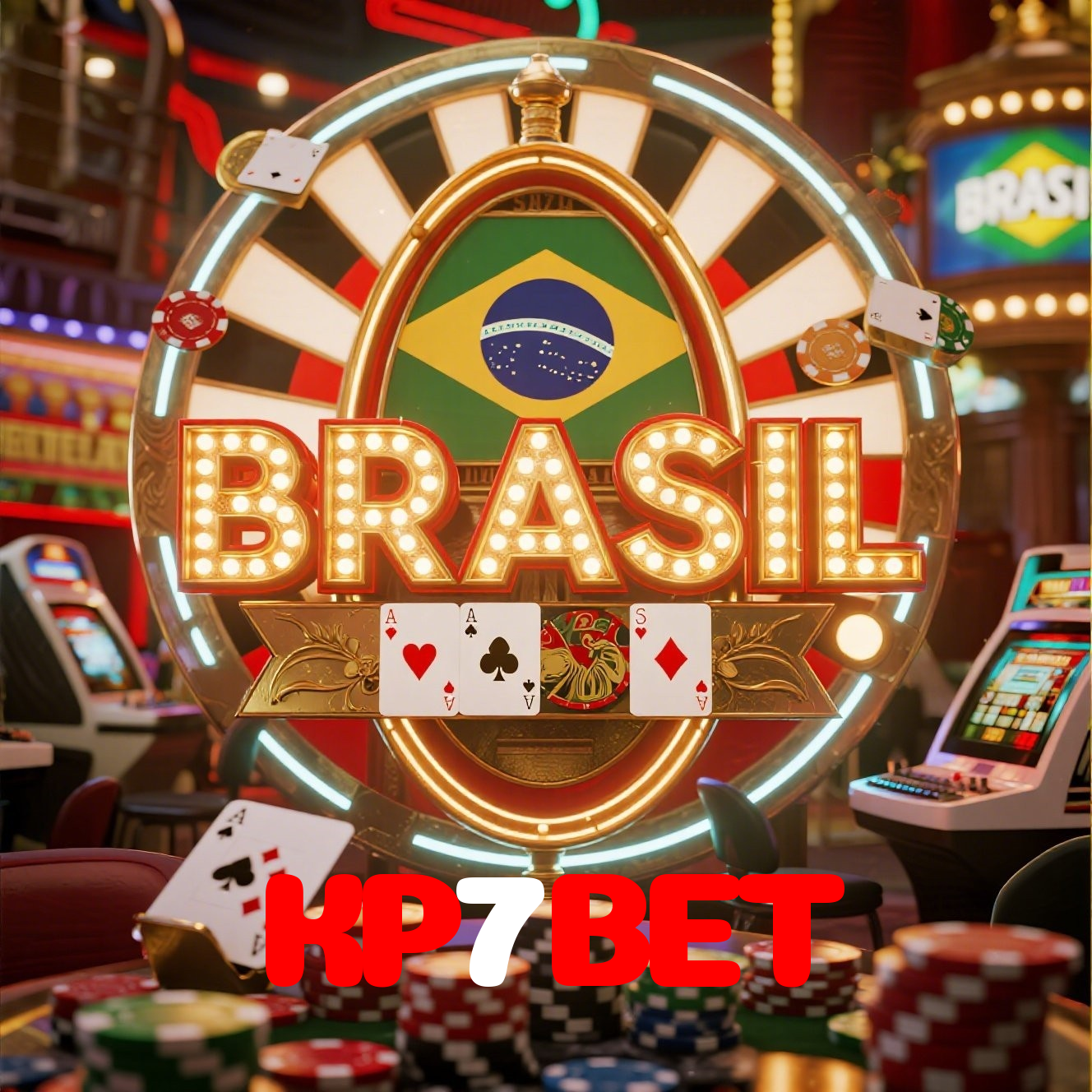 KP7BET:O Cassino Online Ideal Para Quem Quer Ganhar Grandes Prêmios no Brasil!