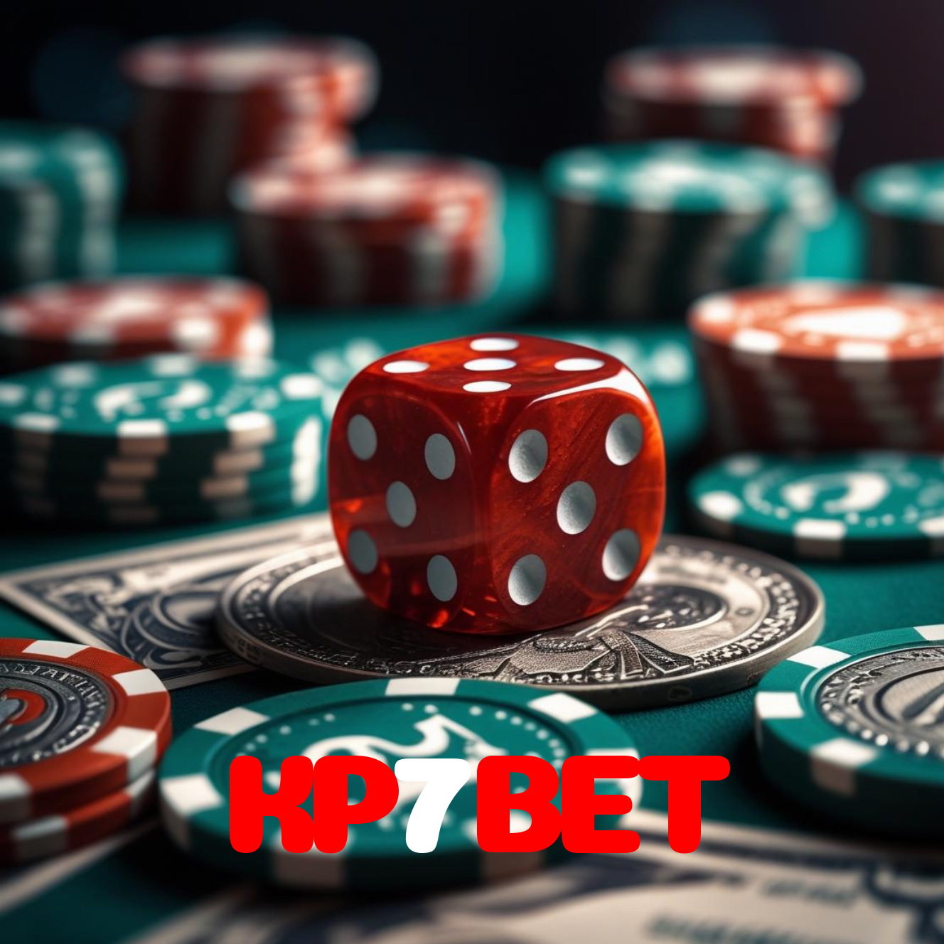 KP7BET:A sorte começa agora no cassino online mais confiável!