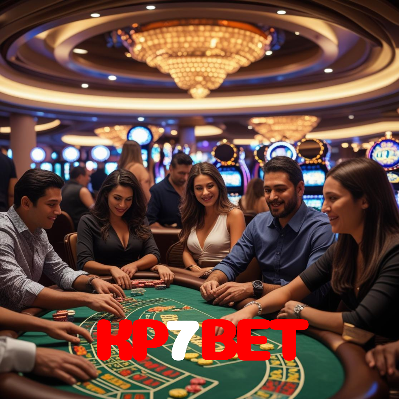 KP7BET:Aventura e Diversão Esperam por Você no Cassino Online do Brasil!