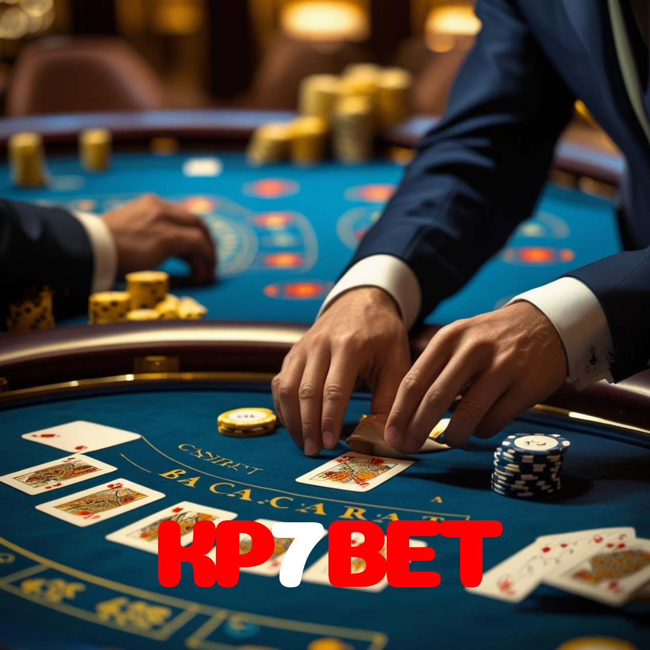 KP7BET:O cassino online mais seguro do Brasil está aqui para te premiar!