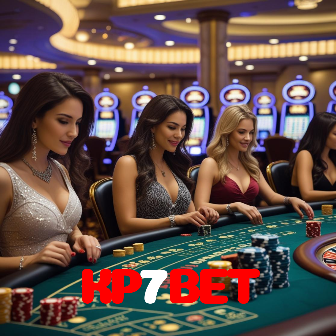 Descubra as Melhores Promoções no KP7BET