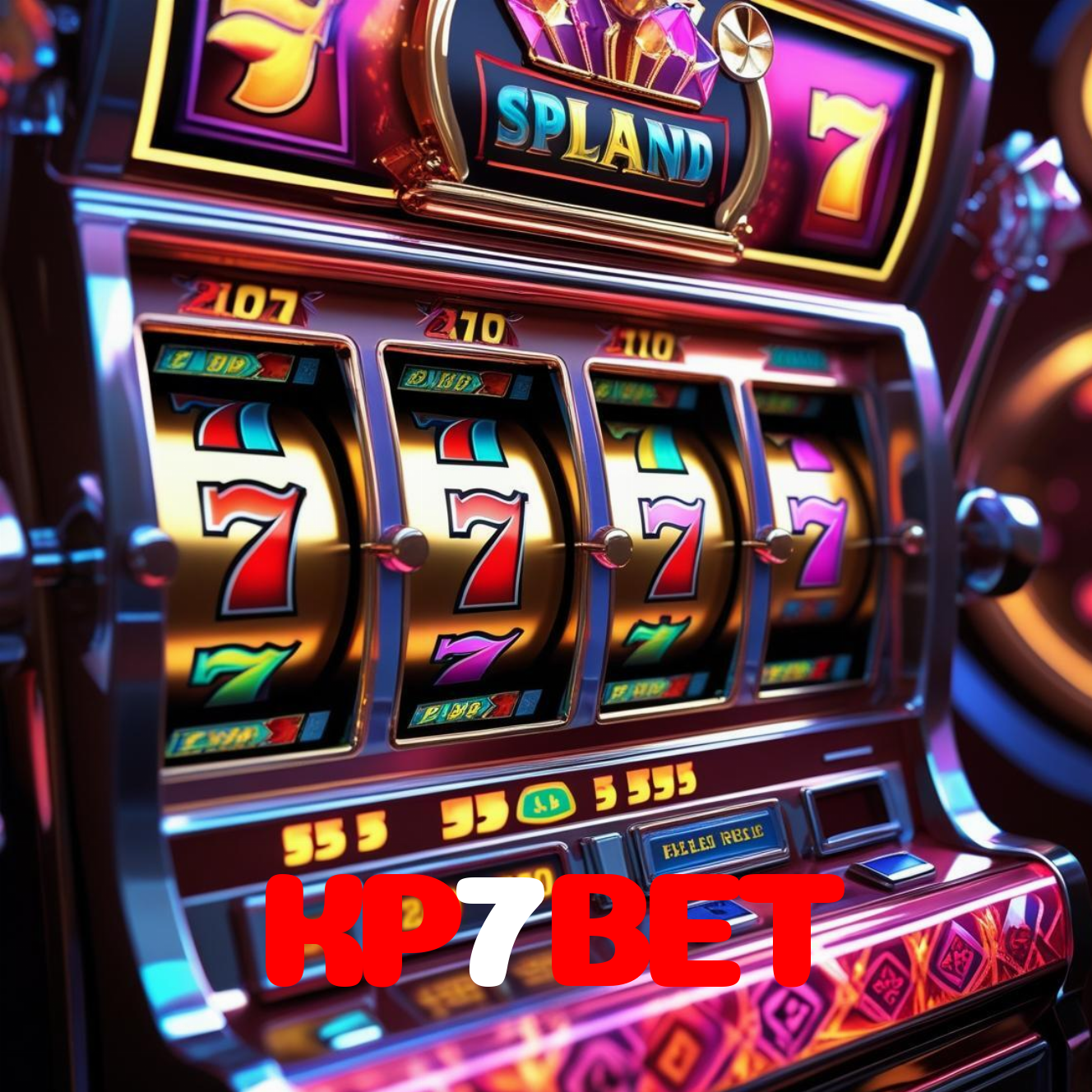 KP7BET:Jogue e ganhe com confiança no cassino online mais seguro!
