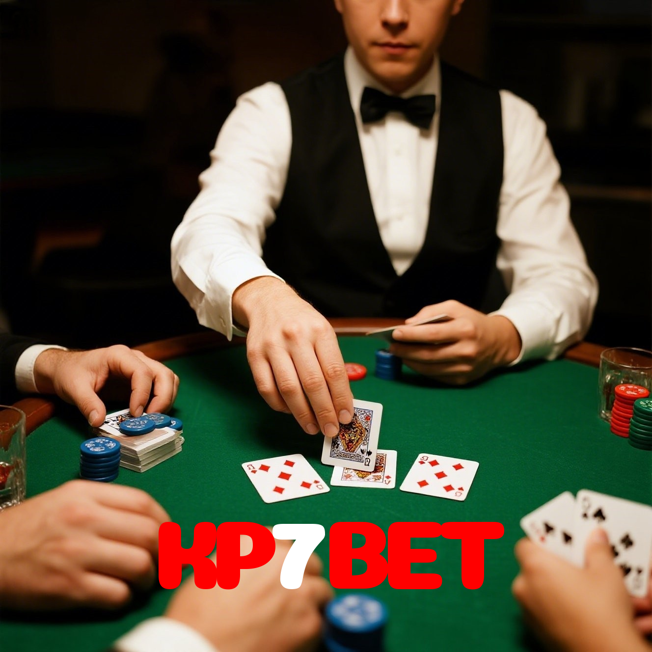 KP7BET:Sua jornada de sorte começa no cassino online mais confiável!