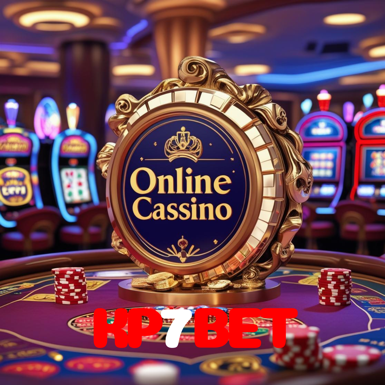 KP7BET:O cassino online mais confiável para você brilhar e ganhar!
