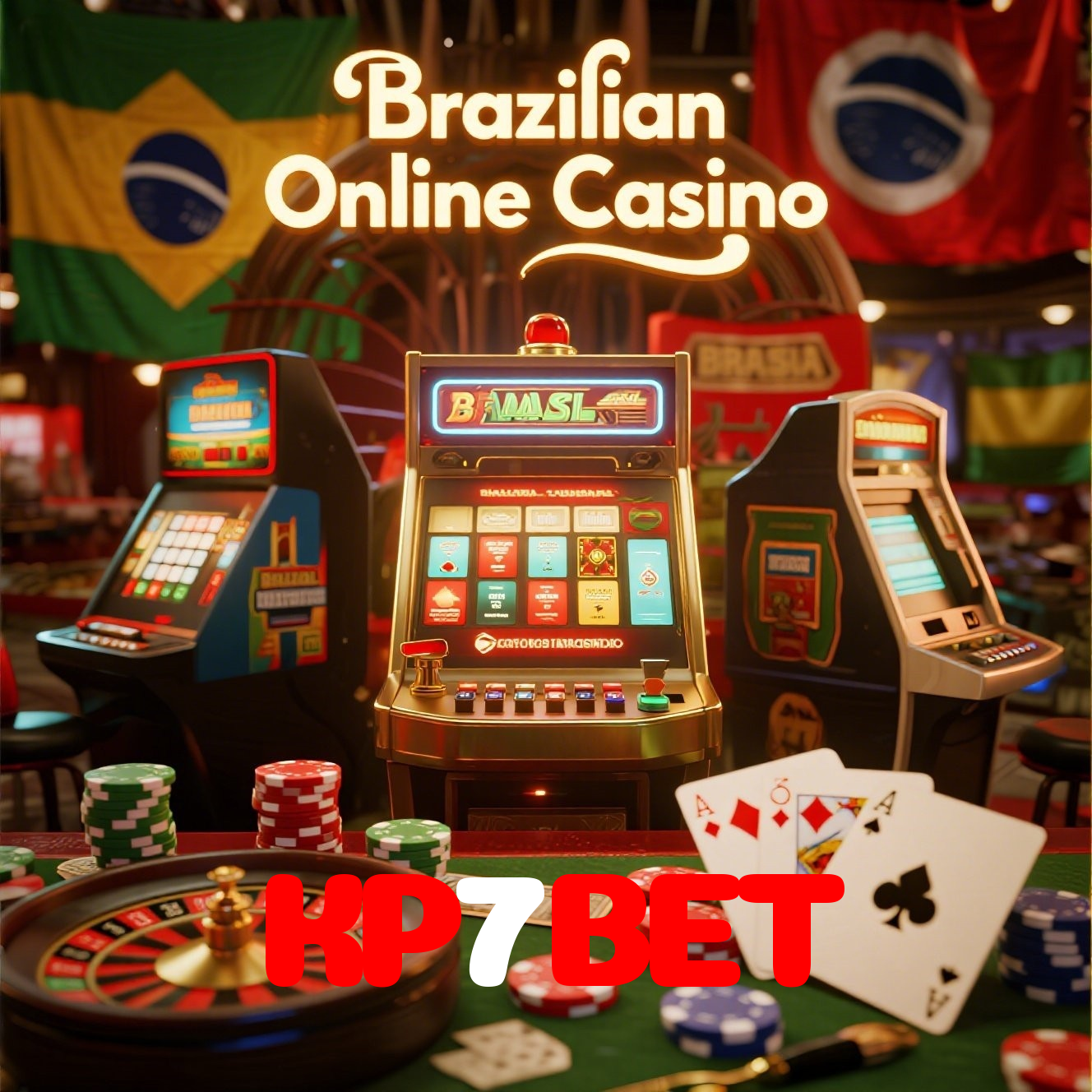 KP7BET:Cassino Online Seguro e Empolgante: Entre Agora e Jogue no Brasil!