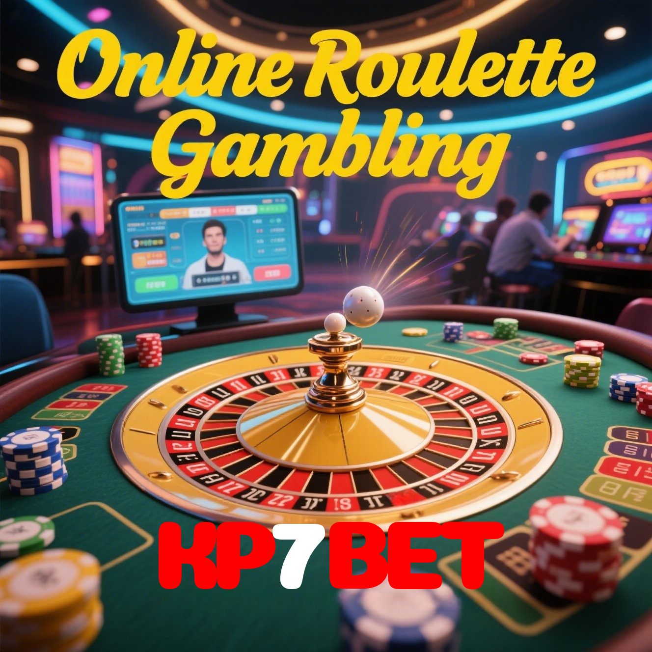 KP7BET:Acredite na sorte e vença no cassino online mais confiável!