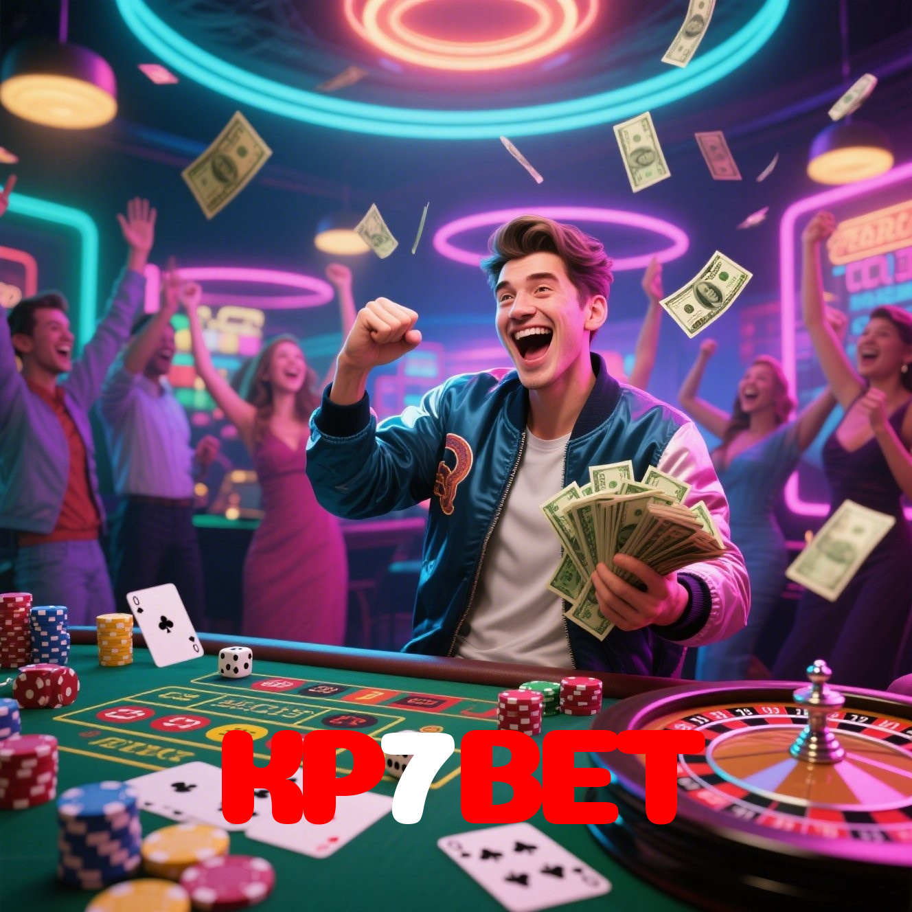 KP7BET:O cassino online mais confiável para você ter grandes vitórias!