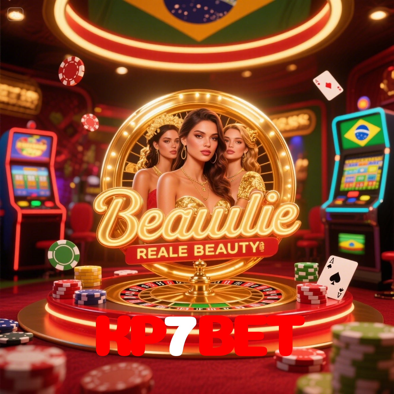 KP7BET:O cassino online mais seguro e rentável para brasileiros!