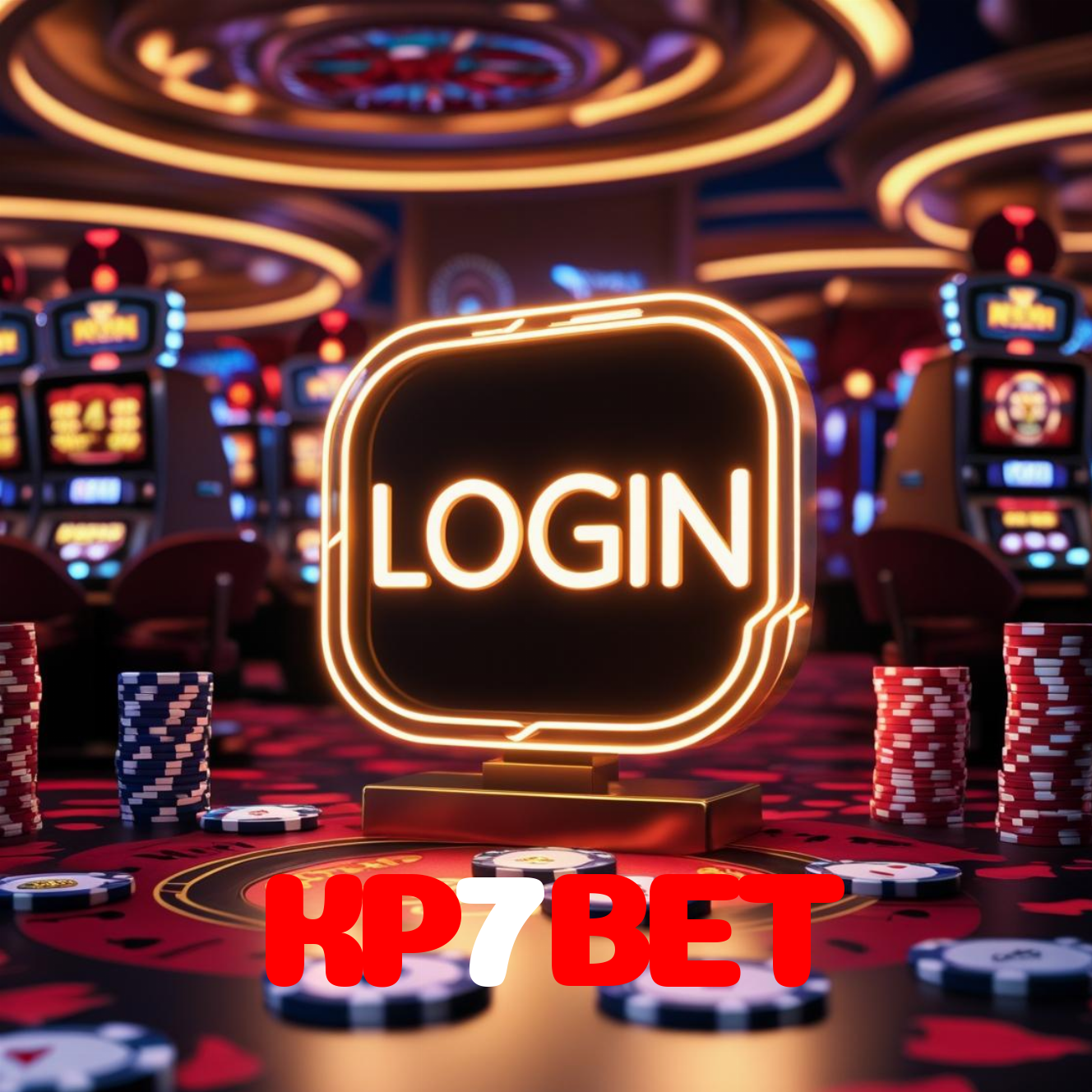 KP7BET:Entre agora no cassino online e tenha uma experiência única de jogo!